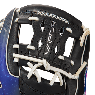 Nike Vapor Elite Baseball Infield Snake Eyes Web Fielding Glove - Right Hand Throw
