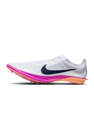 Женские  Nike Dragonfly 2 Track Field Distance Spikes