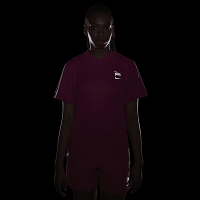 T-shirt à manches courtes Nike x Patta Running Team pour homme