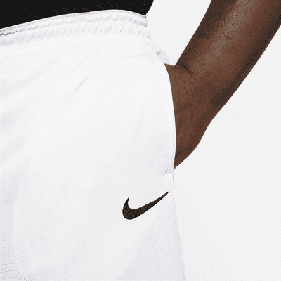 Shorts de básquetbol para hombre Nike Dri-FIT Icon