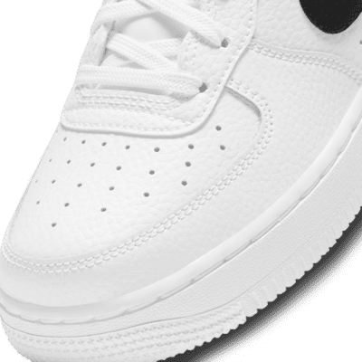 nike air force 1 kinderschoen