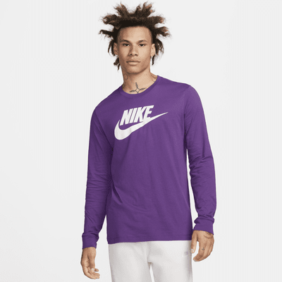 Nike Sportswear Men's Long-Sleeve T-Shirt