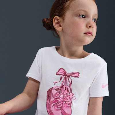 Nike Toddler Bowmax T-Shirt