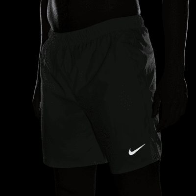 Nike Challenger Men's Dri-FIT 18cm (approx.) 2-in-1 Running Shorts