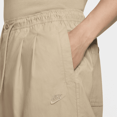 Pants globo para hombre Nike Club