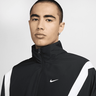 Nike Icon Men's Woven Basketball Jacket