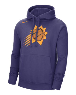 Phoenix Suns Hoodie Suns in Four Hoodie