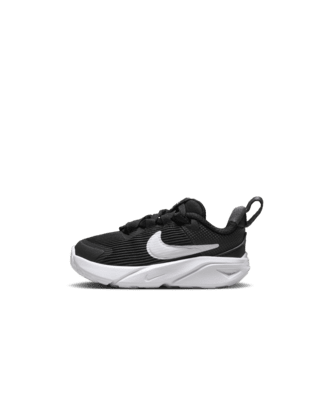 Детские кроссовки Nike Star Runner 4 Baby/Toddler для бега