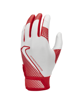 Nike Hyperdiamond Select Softball Batting Gloves. Nike.com