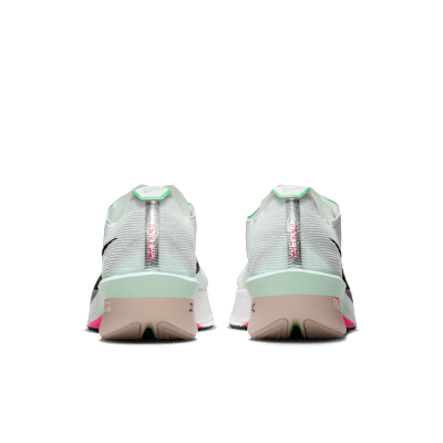 Nike Vaporfly 4 Women's Road Racing Shoes