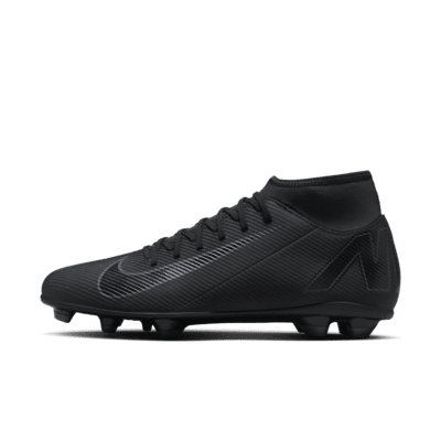 Nike Mercurial Superfly 10 Club MG High-Top Football Boot