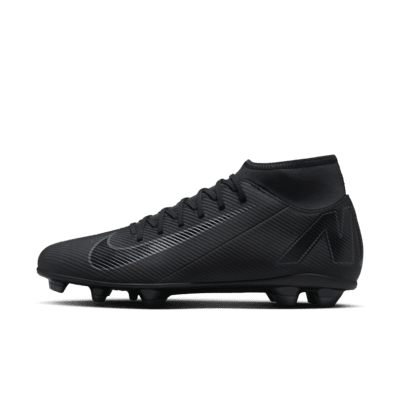 Nike Mercurial Superfly 10 Club Multi-Ground High-Top Soccer Cleats