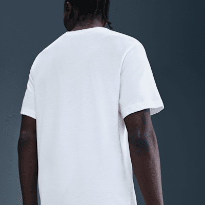 Ανδρικό T-Shirt ράγκμπι Springboks Nike