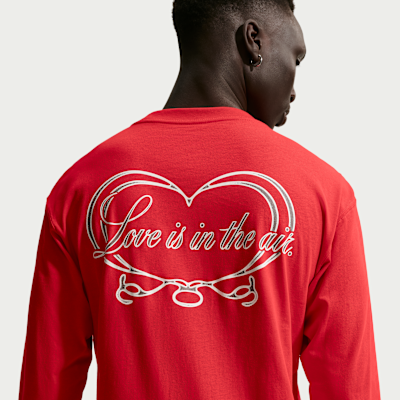 Nike Sportswear Long-Sleeve T-Shirt