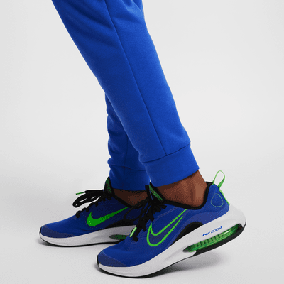 Nike Multi Stain Repel Big Kids' Therma-FIT Joggers