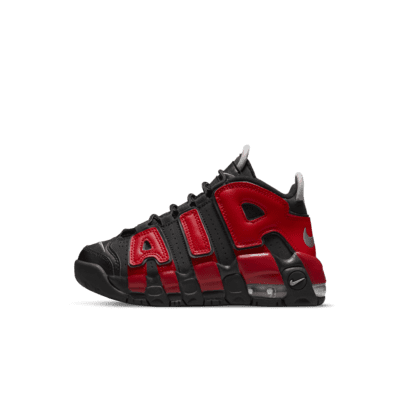 uptempo 40