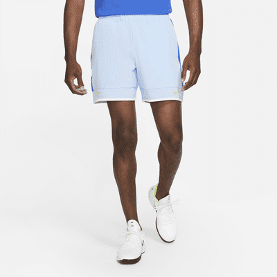 adidas Primeblue Printed tennisshort heren grey five - Tennisbroek -  Tenniskleding - Tennis - Sport \u0026 Mode De Wit Schijndel