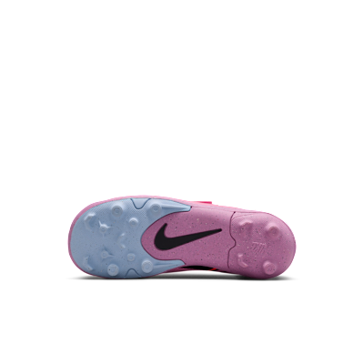 Nike Jr. Mercurial Vapor 16 Club Younger Kids' Multi-Ground Low-Top Football Boot