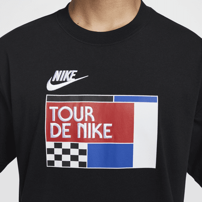 Nike Sportswear Men's T-Shirt