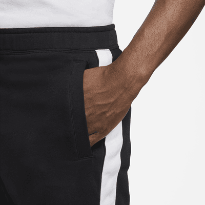 Nike Air Men's French Terry Shorts