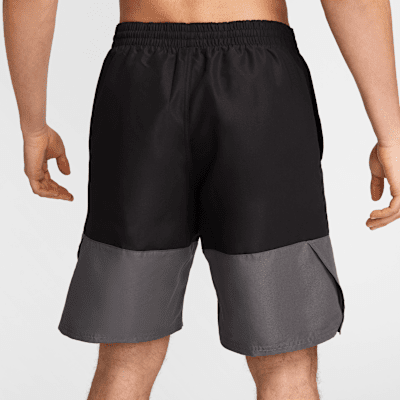 Nike Shorts de natación de vóleibol de 23 cm con hendidura para hombre Nike