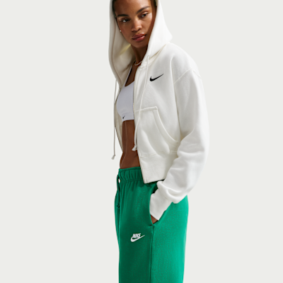 Nike Sportswear Club Fleece Women's Mid-Rise Oversized Sweatpants