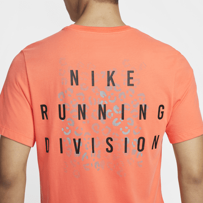 Nike Running Division Men's Dri-FIT Running T-Shirt