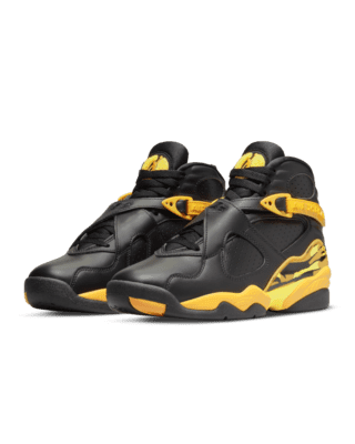 retro 8 womens