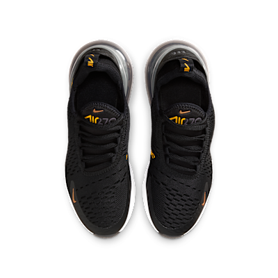 Nike Air Max 270 Genç Çocuk Ayakkabısı
