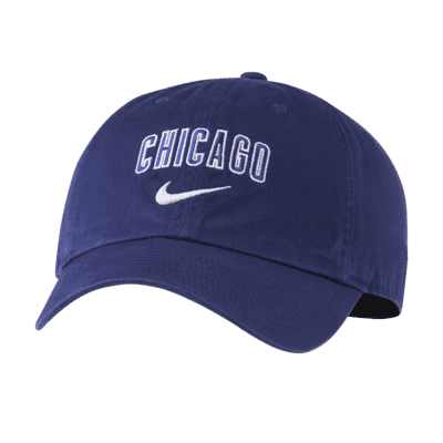 Nike Heritage86 Swoosh (MLB Chicago Cubs)