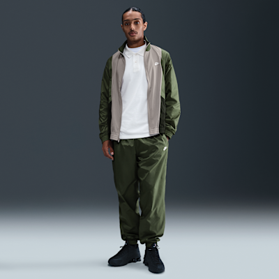 Nike Club