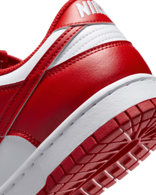 Nike Dunk 低筒 Retro