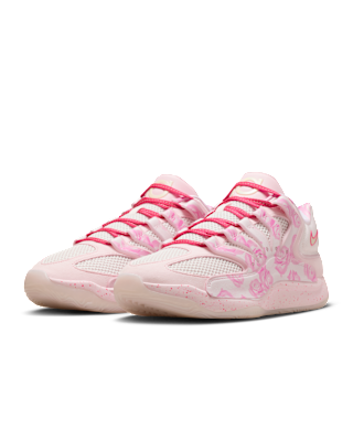 KD18 "Aunt Pearl" EP
