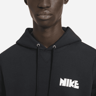 Nike x sacai Hoodie