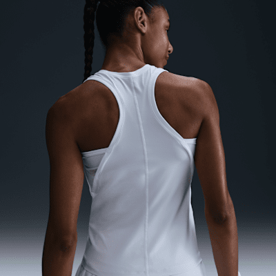 Nike Victory Women's Dri-FIT Tennis Tank Top