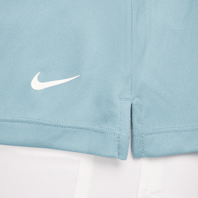 Polo de golf para mujer Nike Dri-FIT Victory