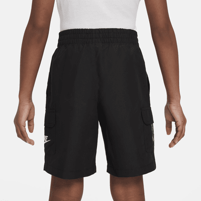 Nike Little Kids' Cargo Shorts