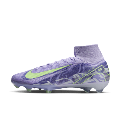 Nike United Mercurial Superfly 10 Elite