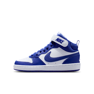 Nike Court Borough Mid 2