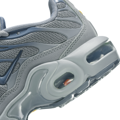 Nike Air Max Plus Big Kids' Shoes