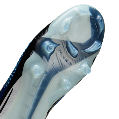 Nike Phantom 6 High Elite fotballsko til gress