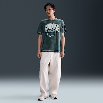 나이키 스포츠웨어 맥스90 티셔츠