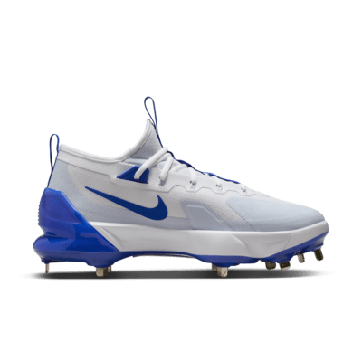 Nike Force Zoom Trout 9 Elite Baseball Cleats