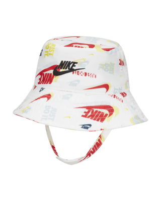 Детские  Nike Futura UPF 40+ Toddler Bucket Hat