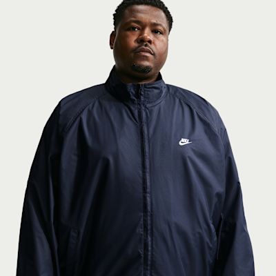 Nike Sportswear Club Men's Roscoe Full-Zip Jacket