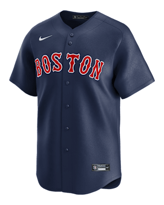 Мужские джерси David Ortiz Boston Red Sox Nike Dri-FIT ADV MLB Limited Jersey