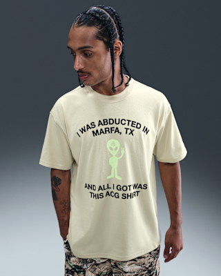 Мужская футболка Nike ACG