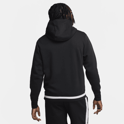 Nike Air Fleece-Hoodie für Herren