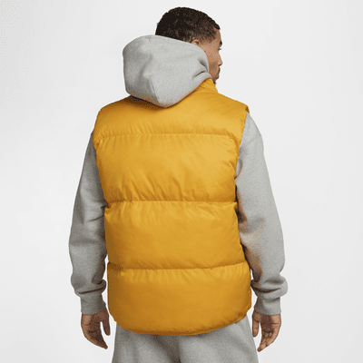 Nike Sportswear Club PrimaLoft® Men's Water-Repellent Puffer Vest