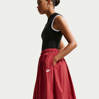 Nike Sportswear Windrunner Women's Skirt